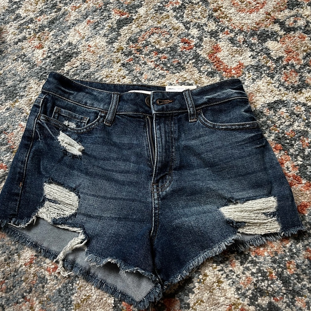 womens shorts